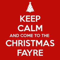 Aboyne Academy Christmas Fayre 2015
